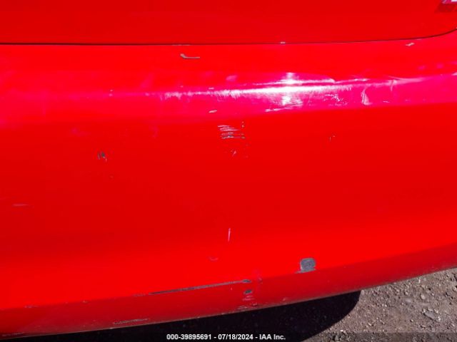 1G1JD5SH6H4101601 Chevrolet Sonic Lt Auto