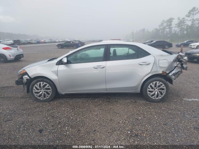 Toyota COROLLA LE 2018 2T1BURHE8JC118807 Image 13