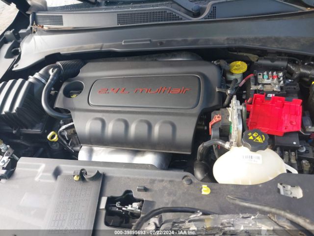 3C4NJCBB6KT616472 Jeep Compass Sun And Wheel Fwd