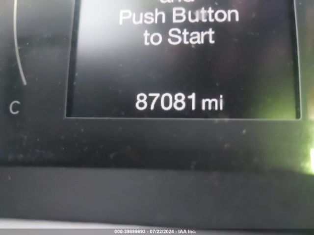 3C4NJCBB6KT616472 Jeep Compass Sun And Wheel Fwd