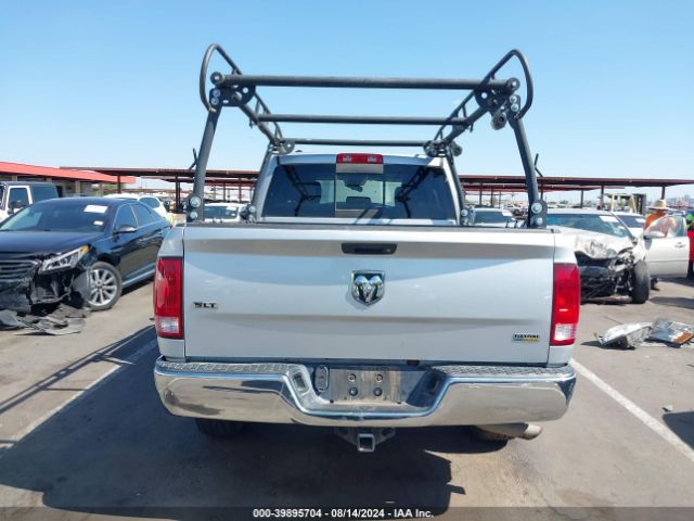1C6RR6GG4HS804263 RAM 1500 Slt Quad Cab 4x2 6'4 Box
