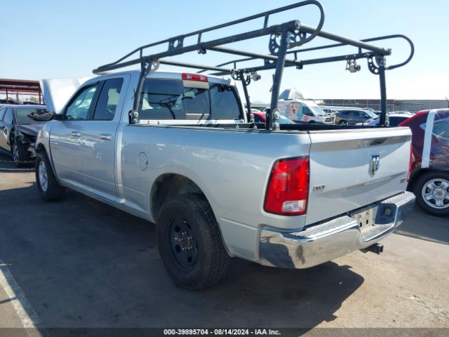 1C6RR6GG4HS804263 RAM 1500 Slt Quad Cab 4x2 6'4 Box