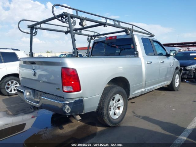 1C6RR6GG4HS804263 RAM 1500 Slt Quad Cab 4x2 6'4 Box