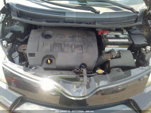 JTKKUPB45E1044706 Scion XD