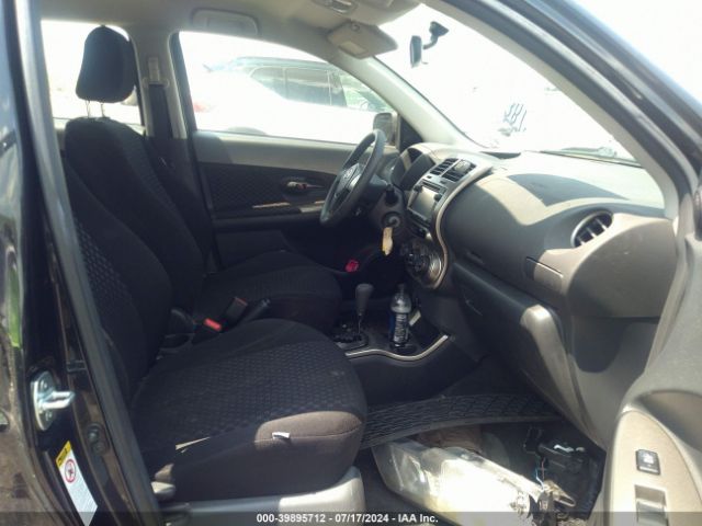 JTKKUPB45E1044706 Scion XD