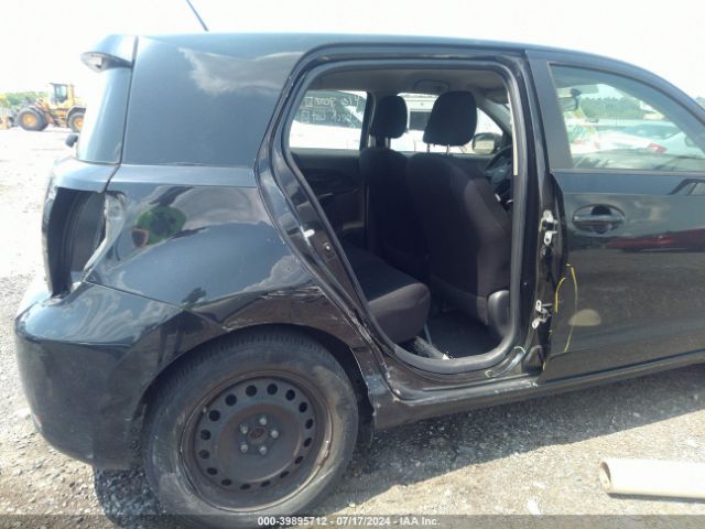 JTKKUPB45E1044706 Scion XD