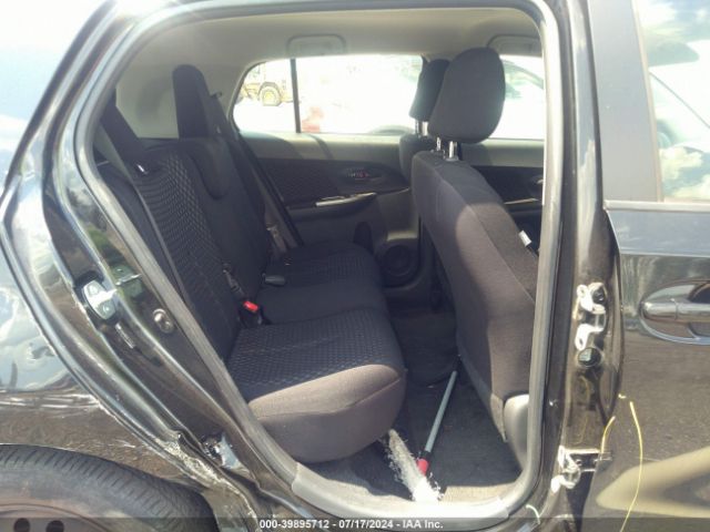 JTKKUPB45E1044706 Scion XD