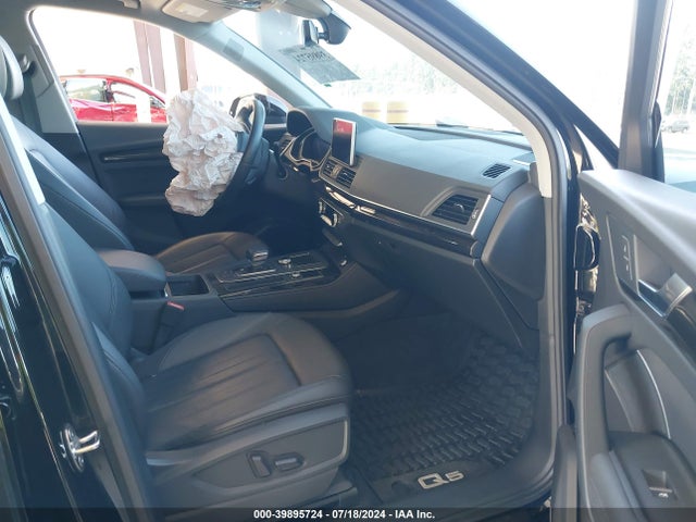 WA1BNAFY0L2036724 Audi Q5 Premium Plus 45 Tfsi Quattro S Tronic