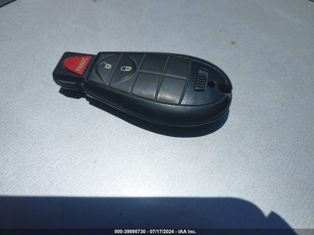 1C4PJLABXGW324643 Jeep Cherokee Altitude