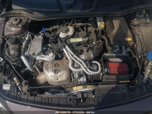 WDDTG5CBXGJ224003 Mercedes-Benz Amg Gla 45 4matic