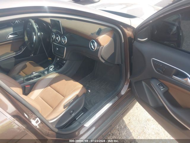 WDDTG5CBXGJ224003 Mercedes-Benz Amg Gla 45 4matic