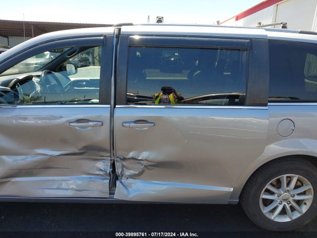 Dodge Grand Caravan Sxt 2019 2C4RDGCG7KR717162 Image 14