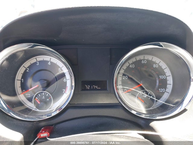 Dodge Grand Caravan Sxt 2019 2C4RDGCG7KR717162 Image 7