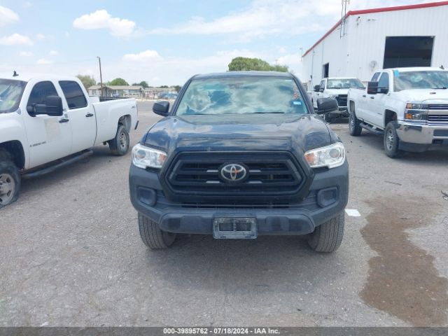 3TYSX5EN1MT007052 Toyota Tacoma Sr