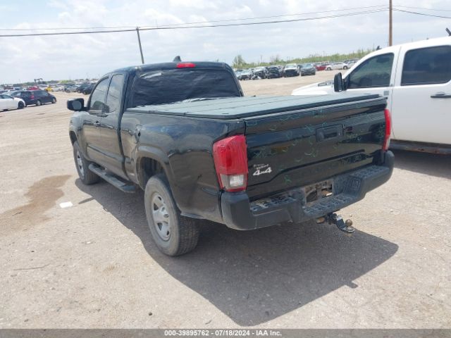 3TYSX5EN1MT007052 Toyota Tacoma Sr
