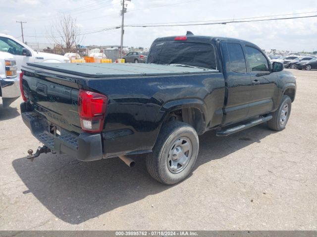 3TYSX5EN1MT007052 Toyota Tacoma Sr