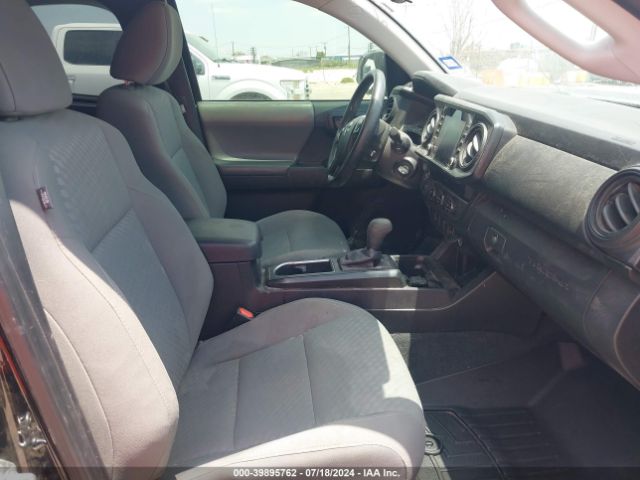3TYSX5EN1MT007052 Toyota Tacoma Sr