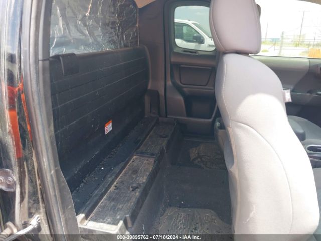 3TYSX5EN1MT007052 Toyota Tacoma Sr