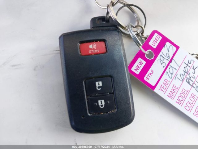 JTDZN3EUXHJ069970 Toyota Prius V Three