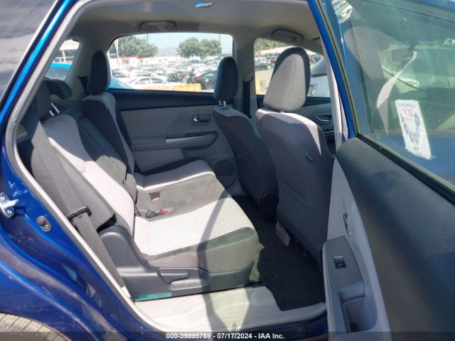 JTDZN3EUXHJ069970 Toyota Prius V Three