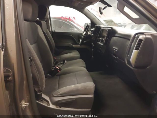 1GCVKREC1EZ267030 Chevrolet Silverado 1500 1lt