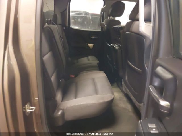 1GCVKREC1EZ267030 Chevrolet Silverado 1500 1lt
