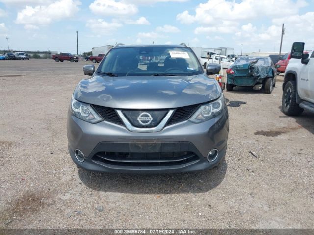 JN1BJ1CP1KW530047 Nissan Rogue Sport Sv