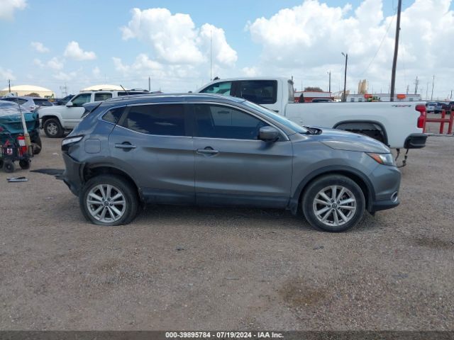 JN1BJ1CP1KW530047 Nissan Rogue Sport Sv