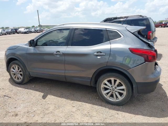 JN1BJ1CP1KW530047 Nissan Rogue Sport Sv