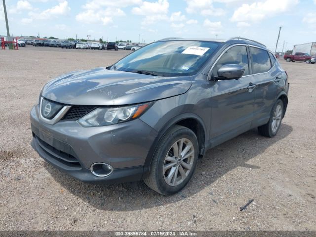 JN1BJ1CP1KW530047 Nissan Rogue Sport Sv