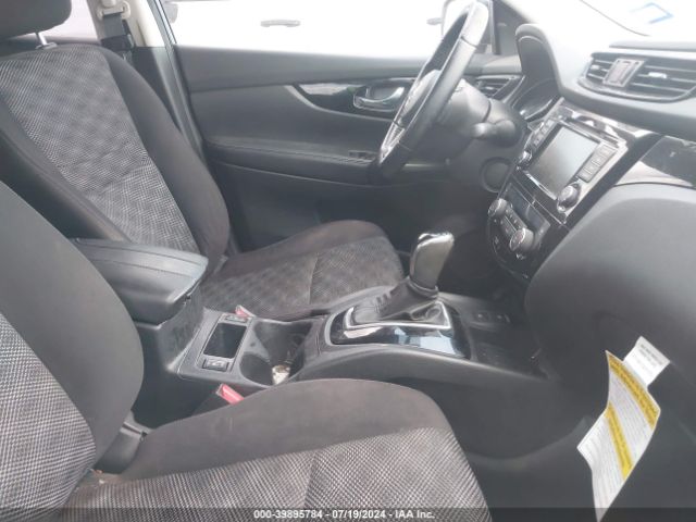 JN1BJ1CP1KW530047 Nissan Rogue Sport Sv