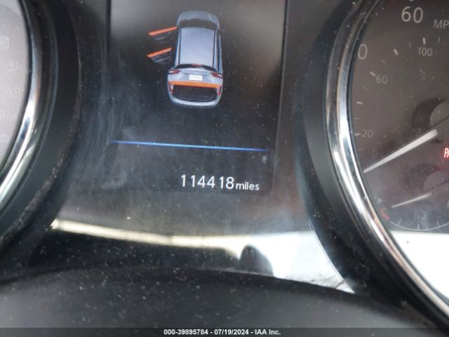 JN1BJ1CP1KW530047 Nissan Rogue Sport Sv