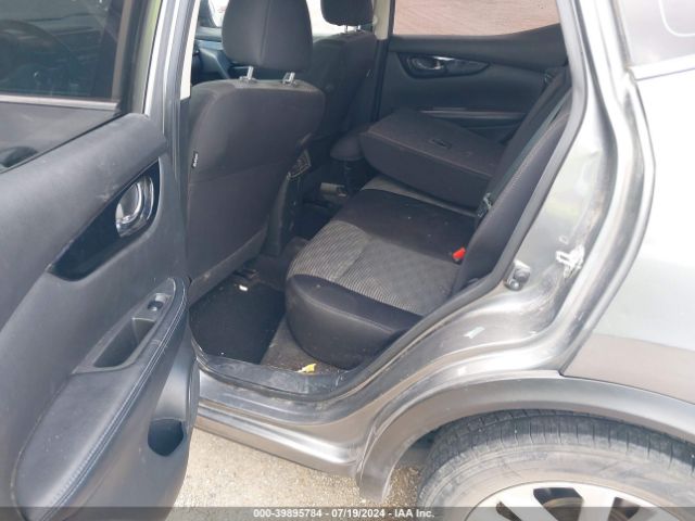 JN1BJ1CP1KW530047 Nissan Rogue Sport Sv