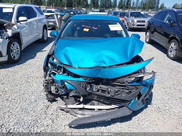 Toyota Prius Prime Limited 2020 JTDKARFP1L3123484 Image 12