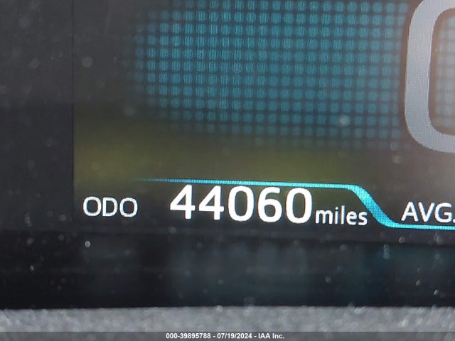 Toyota Prius Prime Limited 2020 JTDKARFP1L3123484 Image 15