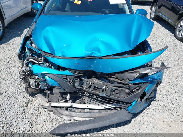Toyota Prius Prime Limited 2020 JTDKARFP1L3123484 Image 6