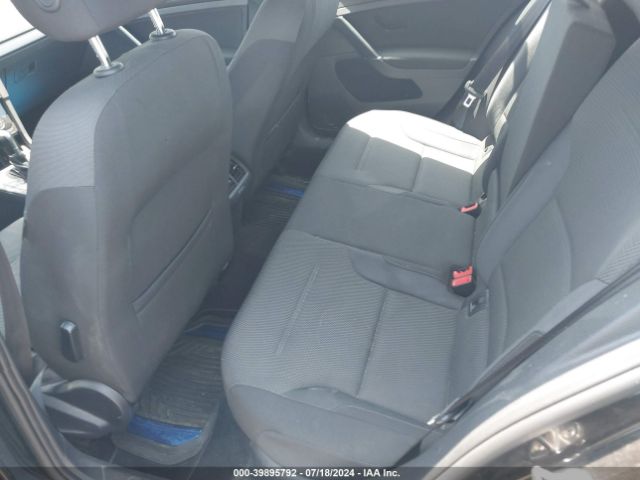 3VWY57AU6KM509649 Volkswagen Golf Sportwagen 1.4t S/1.4t Se