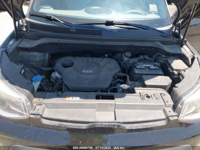 KNDJN2A25F7805543 KIA Soul
