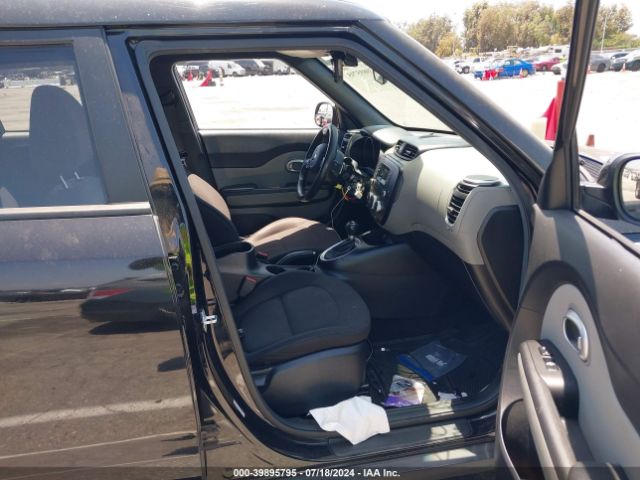 KNDJN2A25F7805543 KIA Soul