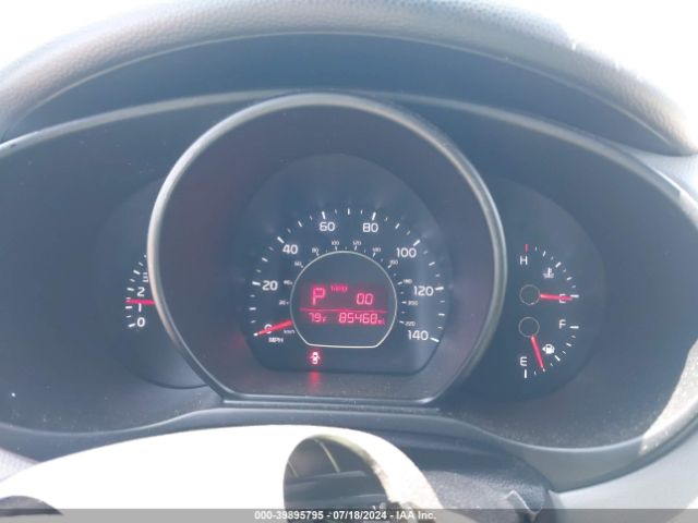 KNDJN2A25F7805543 KIA Soul