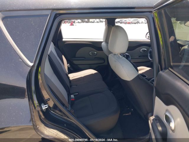 KNDJN2A25F7805543 KIA Soul