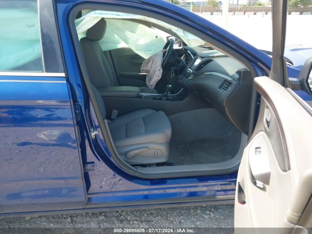 1G11Y5SL4EU106414 Chevrolet Impala 1ls