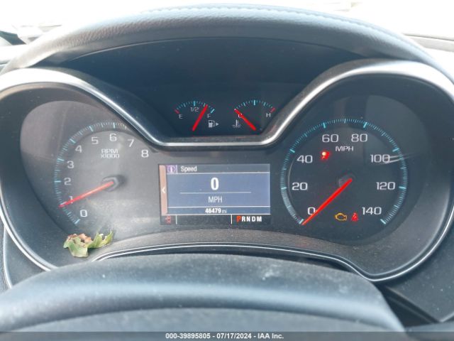 1G11Y5SL4EU106414 Chevrolet Impala 1ls