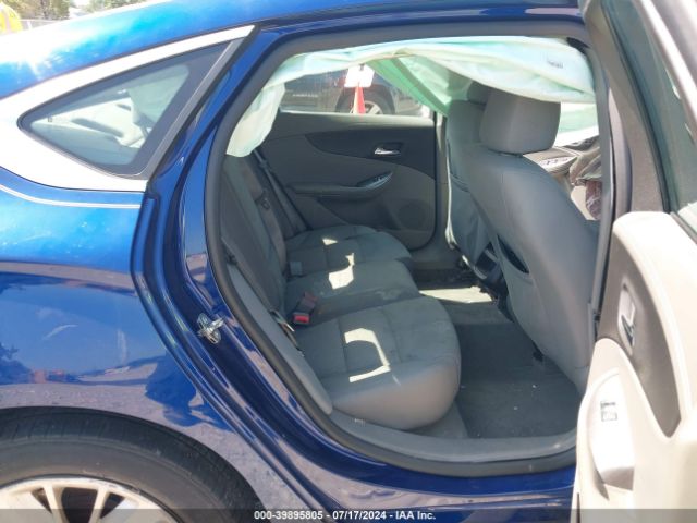 1G11Y5SL4EU106414 Chevrolet Impala 1ls