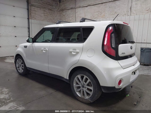 KNDJP3A52H7473185 KIA SOUL +
