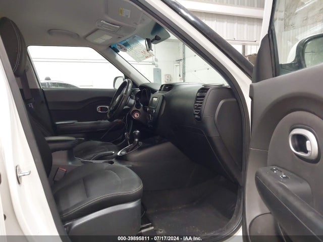 KNDJP3A52H7473185 KIA SOUL +