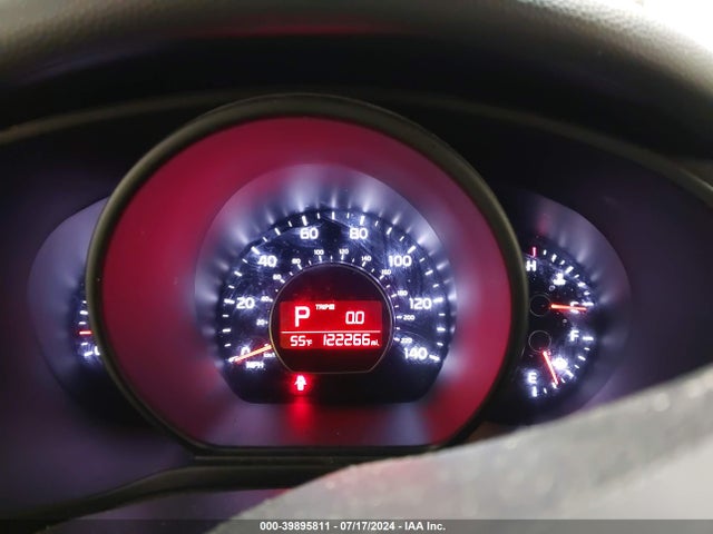 KNDJP3A52H7473185 KIA SOUL +