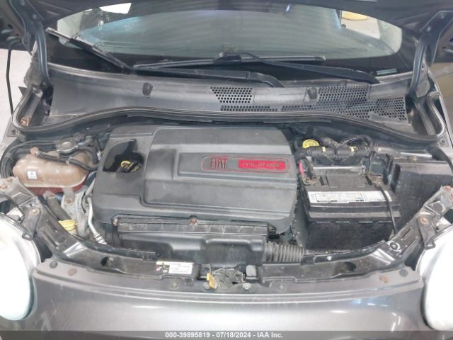 2013 FIAT 500 3C3CFFAR4DT606054 Photo 9