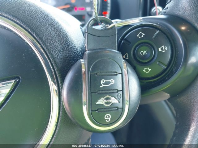WMZYS7C30H3B63093 Mini Countryman Cooper