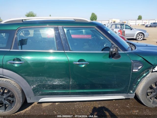 WMZYS7C30H3B63093 Mini Countryman Cooper